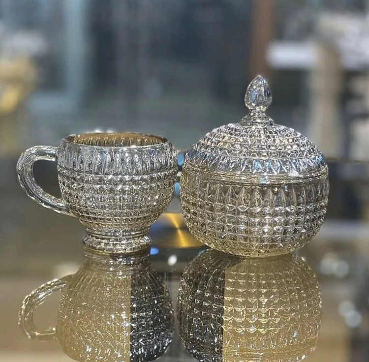 سرویس پذیرایی ونیز با پایه ققنوس