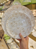 سرویس آرکوپال ۲۶ پارچه شکوفه کرم