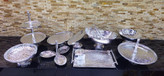 سرویس پوست ماری ۱۱ تکه